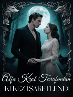 Alfa Kral Tarafından İki Kez İşaretlendi