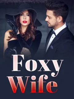 Foxy Wife