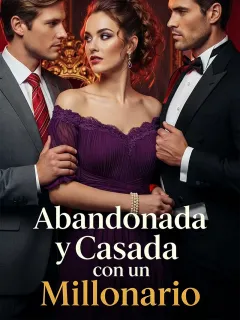 Abandonada y Casada con un Millonario