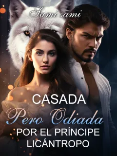 Casada, pero odiada por el Príncipe Licántropo