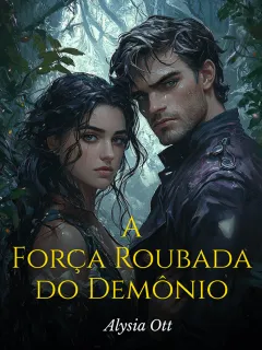 A Força Roubada do Demônio