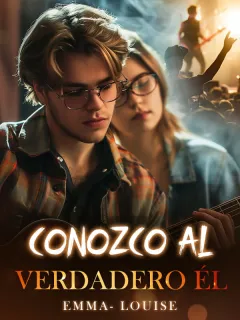 Conozco al verdadero él