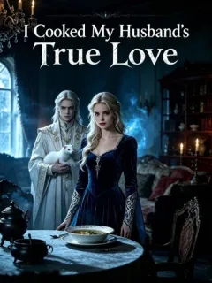 I Cooked My Husband’s True Love