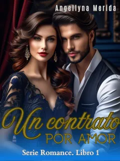 Un contrato por amor. (Serie Romance 1)