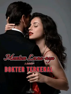 Mantan Luna-nya Adalah Dokter Terkenal