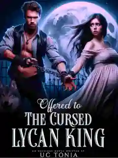 Offered To The Cursed Lycan King