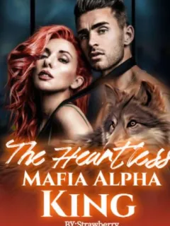 El rey alfa de la mafia sin corazón