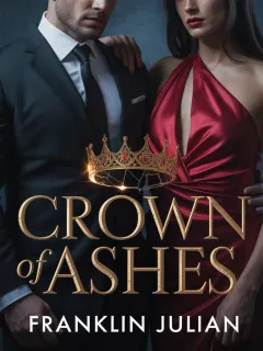Crown of ashes
