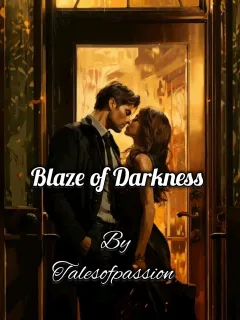 Blaze Of Darkness!