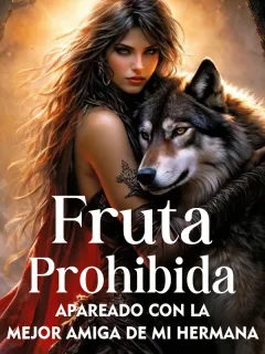 Fruta prohibida: Compañera del mejor amigo de mi hermano