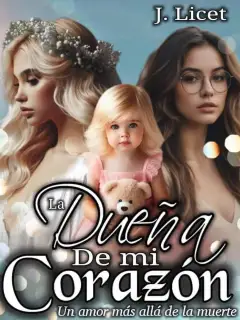 La dueña de mi corazón 