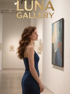 Luna Gallery