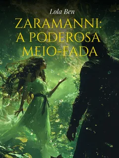 ZARAMANNI: A PODEROSA MEIO-FADA