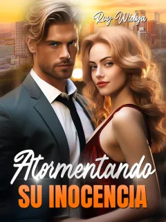 Atormentando su inocencia