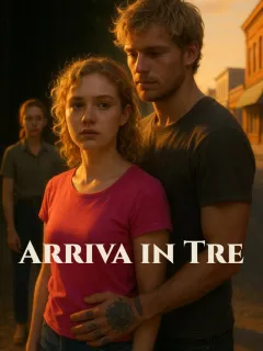 Arriva in Tre
