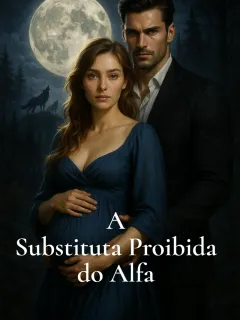 A Substituta Proibida do Alfa