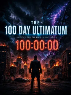 THE 100 DAY ULTIMATUM
