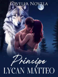 Príncipe Lycan Matteo