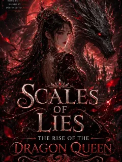 Scales of Lies:The rise of the dragon queen