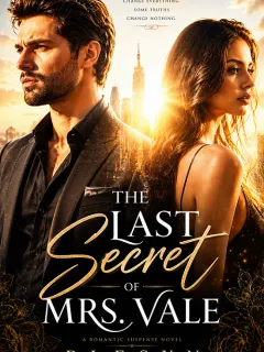 The Last Secret of Mrs. Vale