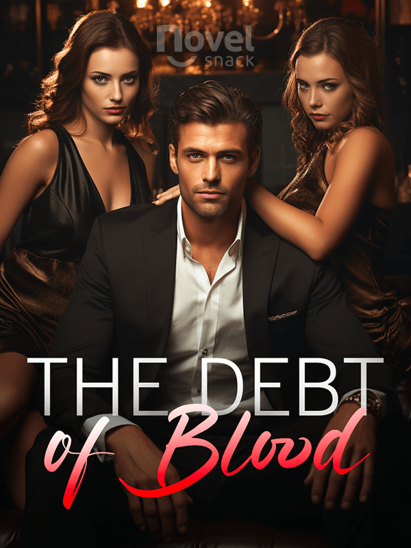 The Debt of Blood 