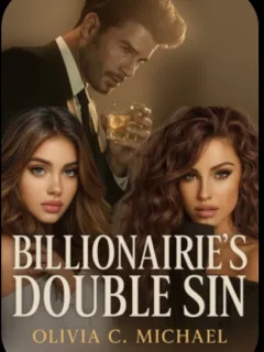 BILLIONAIRE’S DOUBLE SIN