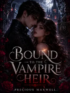 BOUND TO THE VAMPIRE HEIR