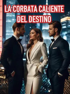 La corbata caliente del destino