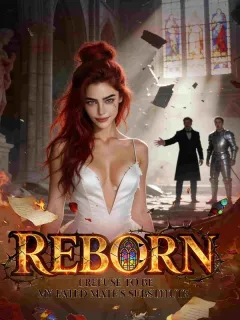 Reborn, I Refuse to Be My Fated Mate’s Substitute