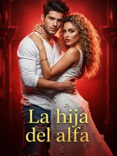 La hija del alfa