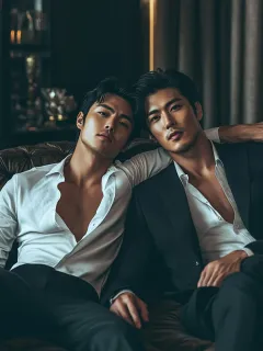 เบื้องหลัง