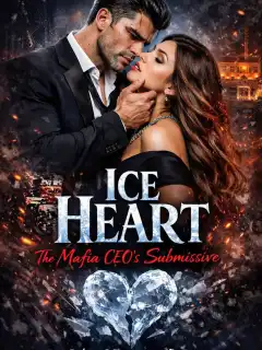 Ice Heart: The Mafia CEO’s Submissive