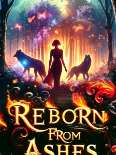 Wiedergeboren aus der Asche