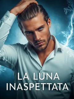 La Luna Inaspettata