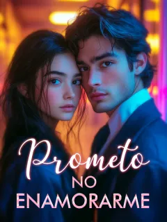 Prometo No Enamorarme