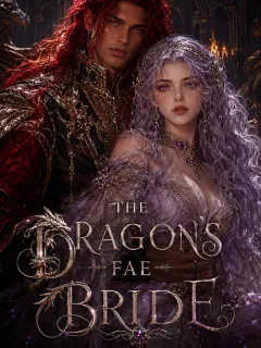 The Dragon's Fae Bride