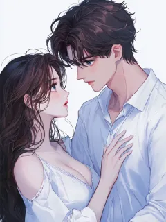 교화의 치마 속 비밀