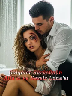 Gölgeler Sürüsünün Alfa'sı ve Sessiz Luna'sı