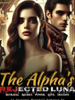 The Alpha's Rejected Luna