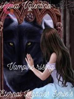 Serie Legados Eternos: Vampire Rising
