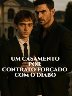 UM CASAMENTO POR CONTRATO FORÇADO COM O DIABO