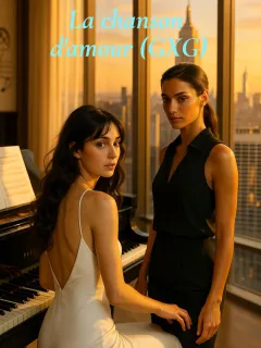La chanson d'amour (GXG)
