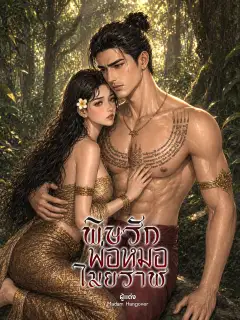 พิษรักพ่อหมอไมยราฬ