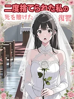 二度捨てられた私の、死を賭けた復讐