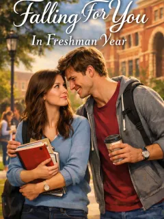 Falling For You In Freshman Year