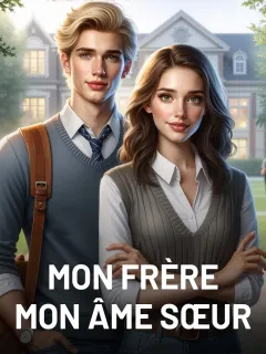 Mon Frère Mon Âme Sœur
