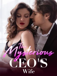 Ang Misteryosong Asawa ng CEO