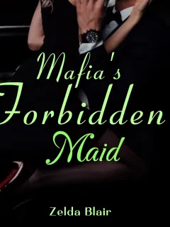 Die verbotene Magd des Mafia-Bosses