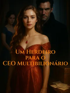 Um Herdeiro para o CEO Multibilionário