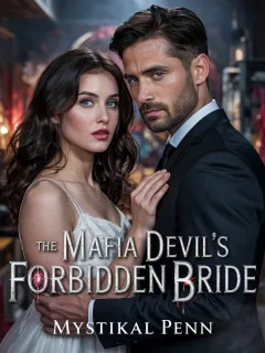The Mafia Devil's Forbidden Bride